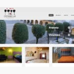 Sito Internet B&B CittaBella